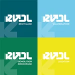 Présentation de la nouvelle identité visuelle de RVDL